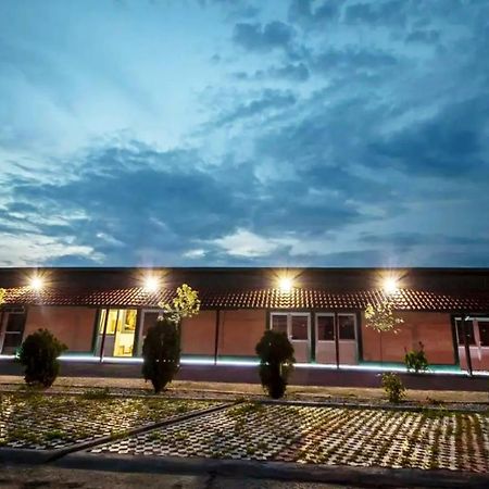 Fun Rooms Sobe Prenociste Borca Luaran gambar
