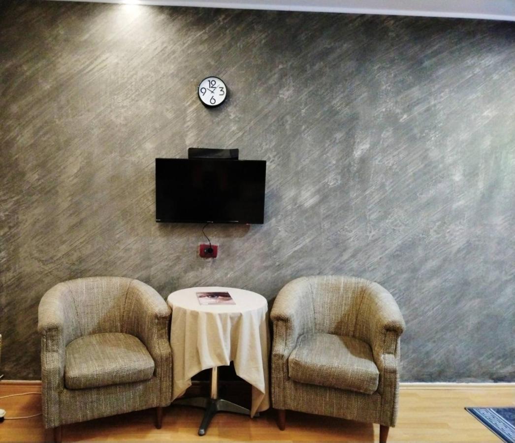 Fun Rooms Sobe Prenociste Borca Luaran gambar